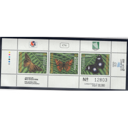 MARSHALL ISLANDS SCOTT 587