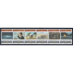 MARSHALL ISLANDS SCOTT 591