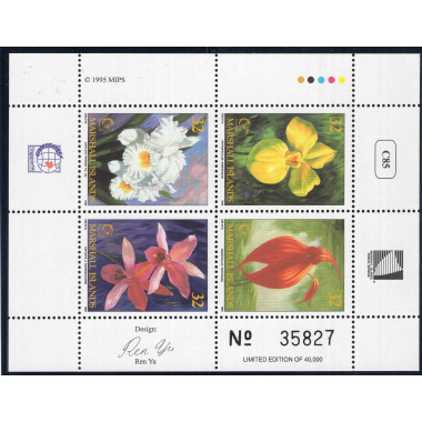 MARSHALL ISLANDS SCOTT 597
