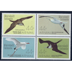 MARSHALL ISLANDS SCOTT C16A