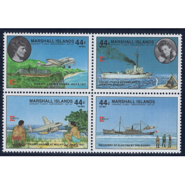 MARSHALL ISLANDS SCOTT C20A