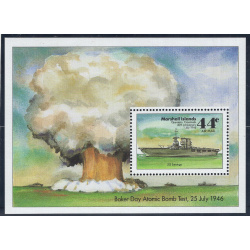 MARSHALL ISLANDS SCOTT C7