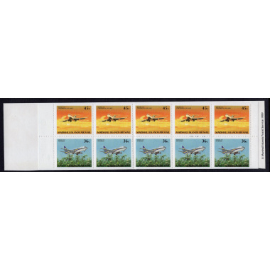 MARSHALL ISLANDS SCOTT C25B