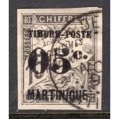 MARTINIQUE SCOTT 23