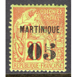 MARTINIQUE SCOTT 6