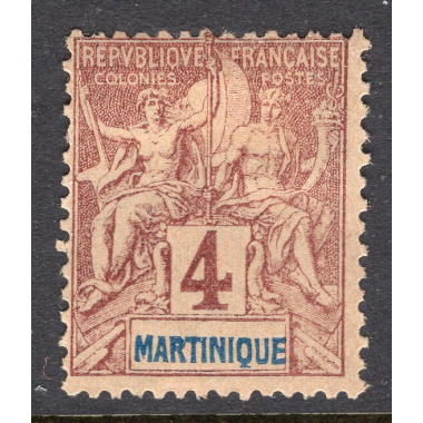 MARTINIQUE SCOTT 35