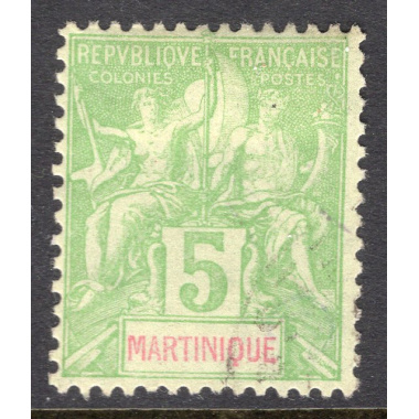 MARTINIQUE SCOTT 37