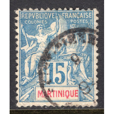 MARTINIQUE SCOTT 40