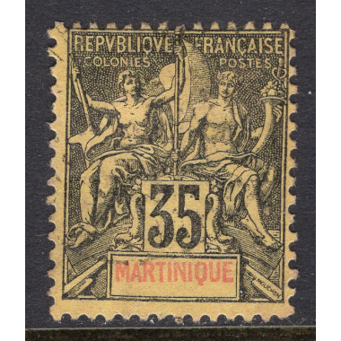 MARTINIQUE SCOTT 46