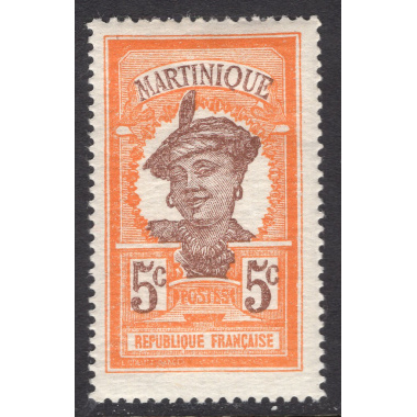 MARTINIQUE SCOTT 66