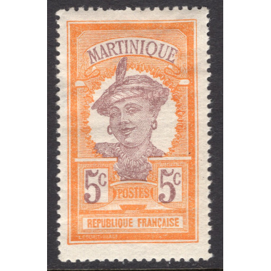MARTINIQUE SCOTT 66