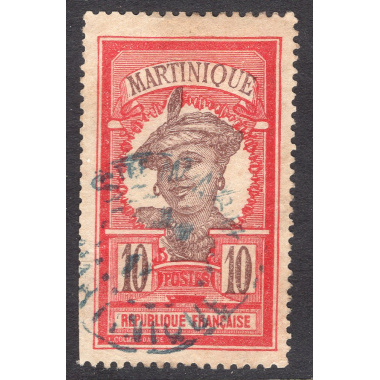 MARTINIQUE SCOTT 67