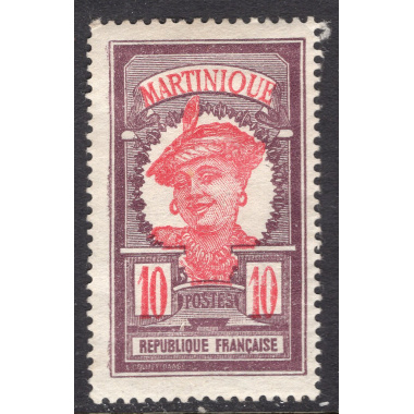 MARTINIQUE SCOTT 69