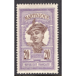 MARTINIQUE SCOTT 73