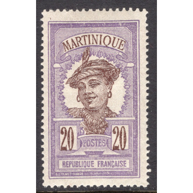 MARTINIQUE SCOTT 73