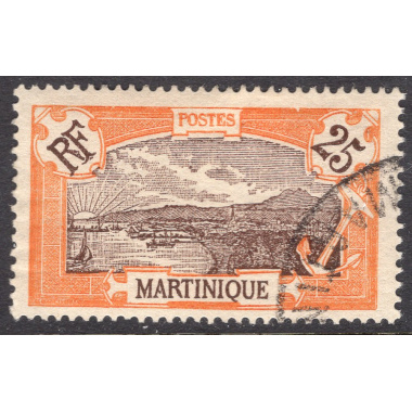 MARTINIQUE SCOTT 75