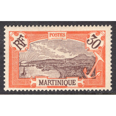 MARTINIQUE SCOTT 76