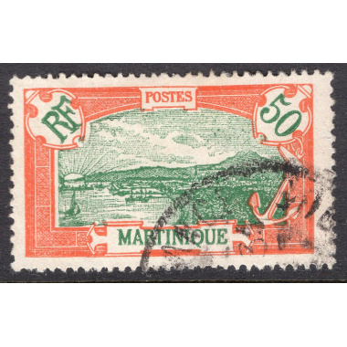 MARTINIQUE SCOTT 86