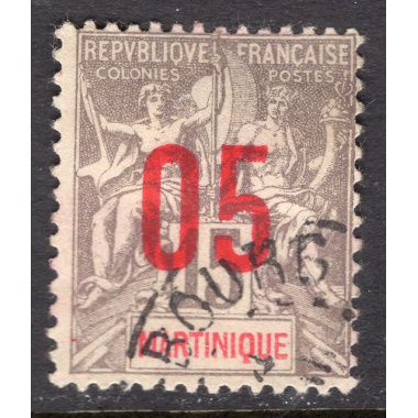 MARTINIQUE SCOTT 101