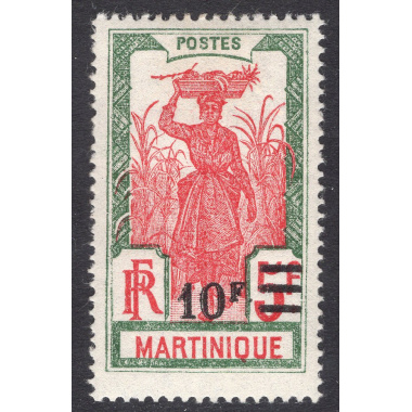 MARTINIQUE SCOTT 127