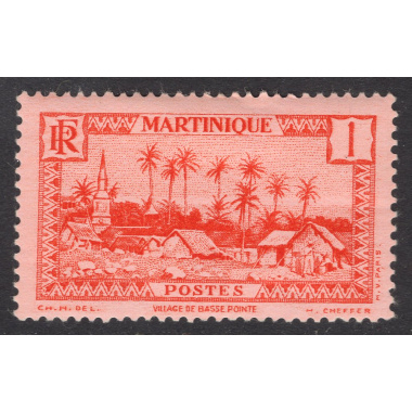 MARTINIQUE SCOTT 133