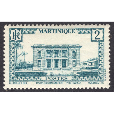 MARTINIQUE SCOTT 134