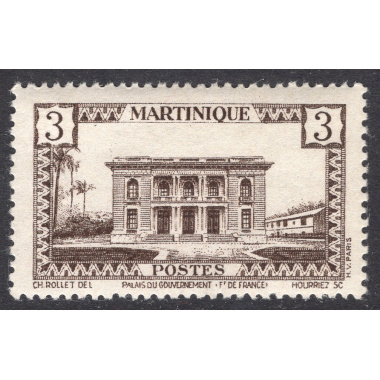 MARTINIQUE SCOTT 135
