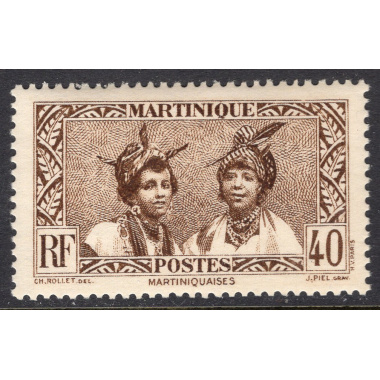 MARTINIQUE SCOTT 145