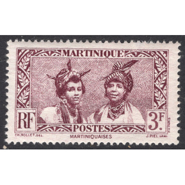 MARTINIQUE SCOTT 169