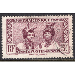 MARTINIQUE SCOTT 169