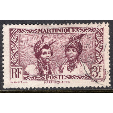 MARTINIQUE SCOTT 169