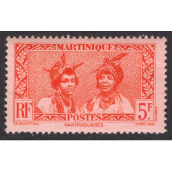 MARTINIQUE SCOTT 170