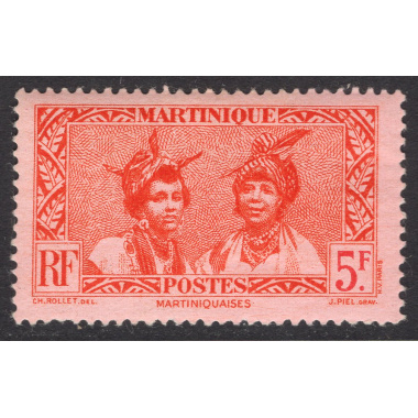 MARTINIQUE SCOTT 170