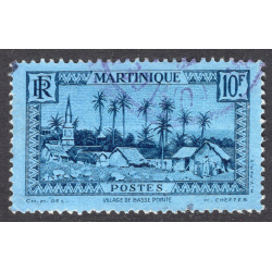 MARTINIQUE SCOTT 171