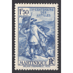 MARTINIQUE SCOTT 175
