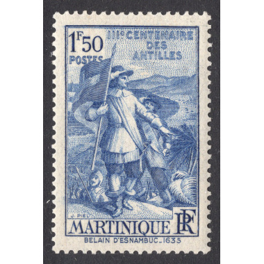 MARTINIQUE SCOTT 175