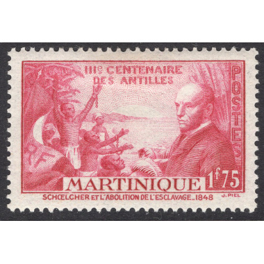 MARTINIQUE SCOTT 176