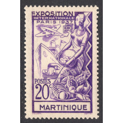 MARTINIQUE SCOTT 180