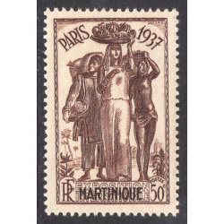 MARTINIQUE SCOTT 183