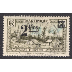 MARTINIQUE SCOTT 191