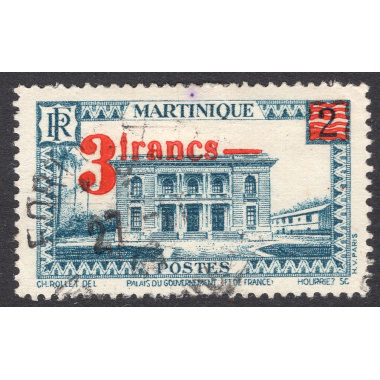 MARTINIQUE SCOTT 192