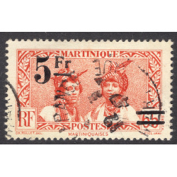 MARTINIQUE SCOTT 193