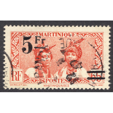 MARTINIQUE SCOTT 193