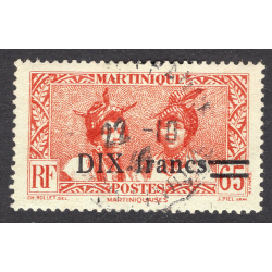 MARTINIQUE SCOTT 194