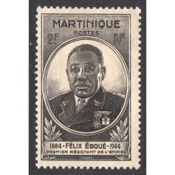 MARTINIQUE SCOTT 196