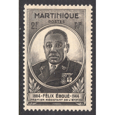 MARTINIQUE SCOTT 196