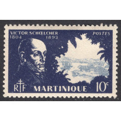 MARTINIQUE SCOTT 198