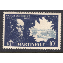 MARTINIQUE SCOTT 198