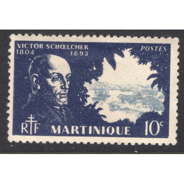 MARTINIQUE SCOTT 198