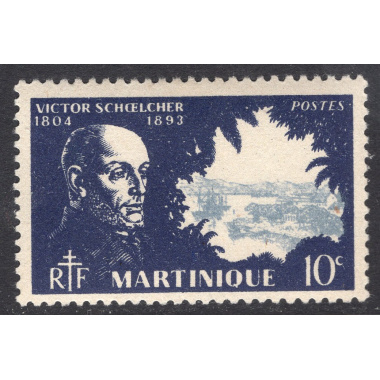 MARTINIQUE SCOTT 198